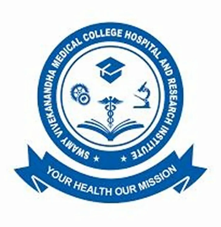 Swamy Vivekanandha Medical College Hospital & Research Institute